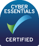 Cyber essentials certification