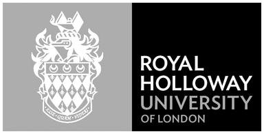 Royal Holloway Logo