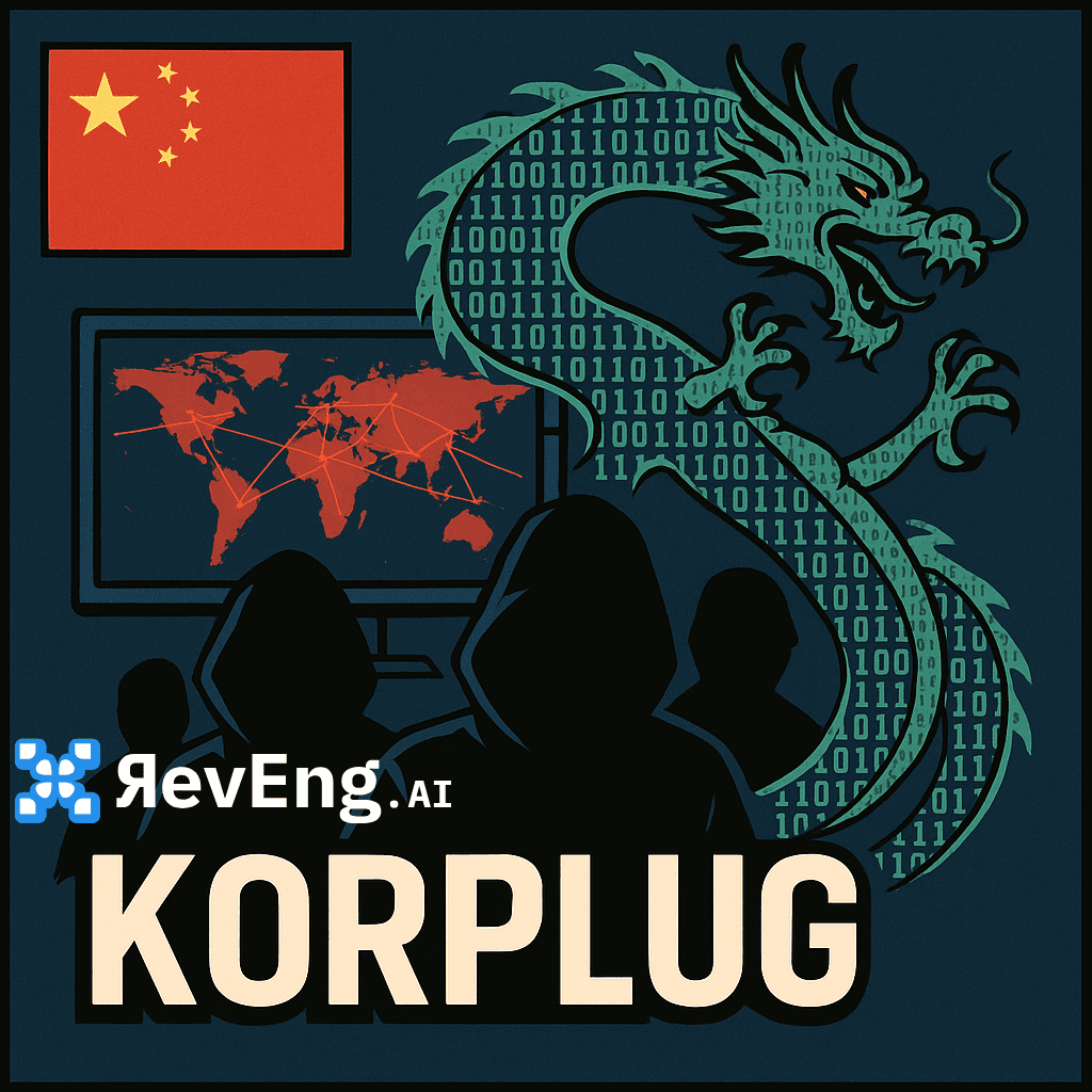 Dragon next to world map
